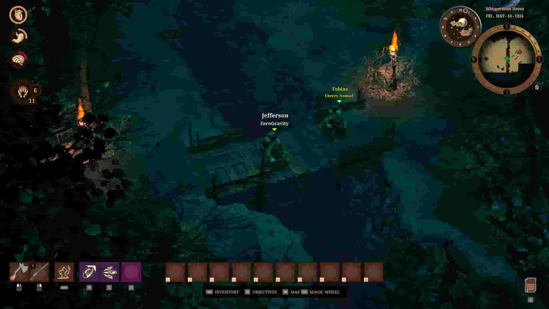 RailGods of Hysterra screenshot thumbnail screenshot 14