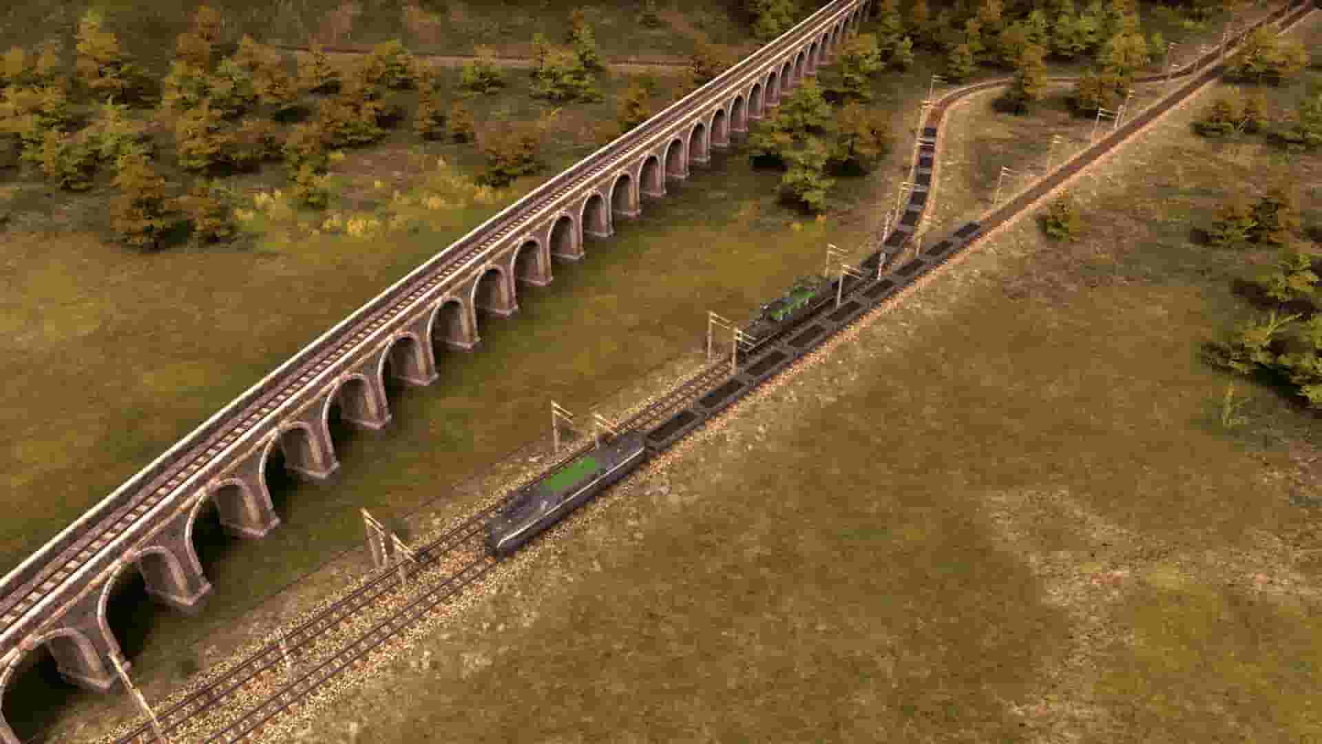 Railroad Corporation 2 screenshot thumbnail screenshot 0