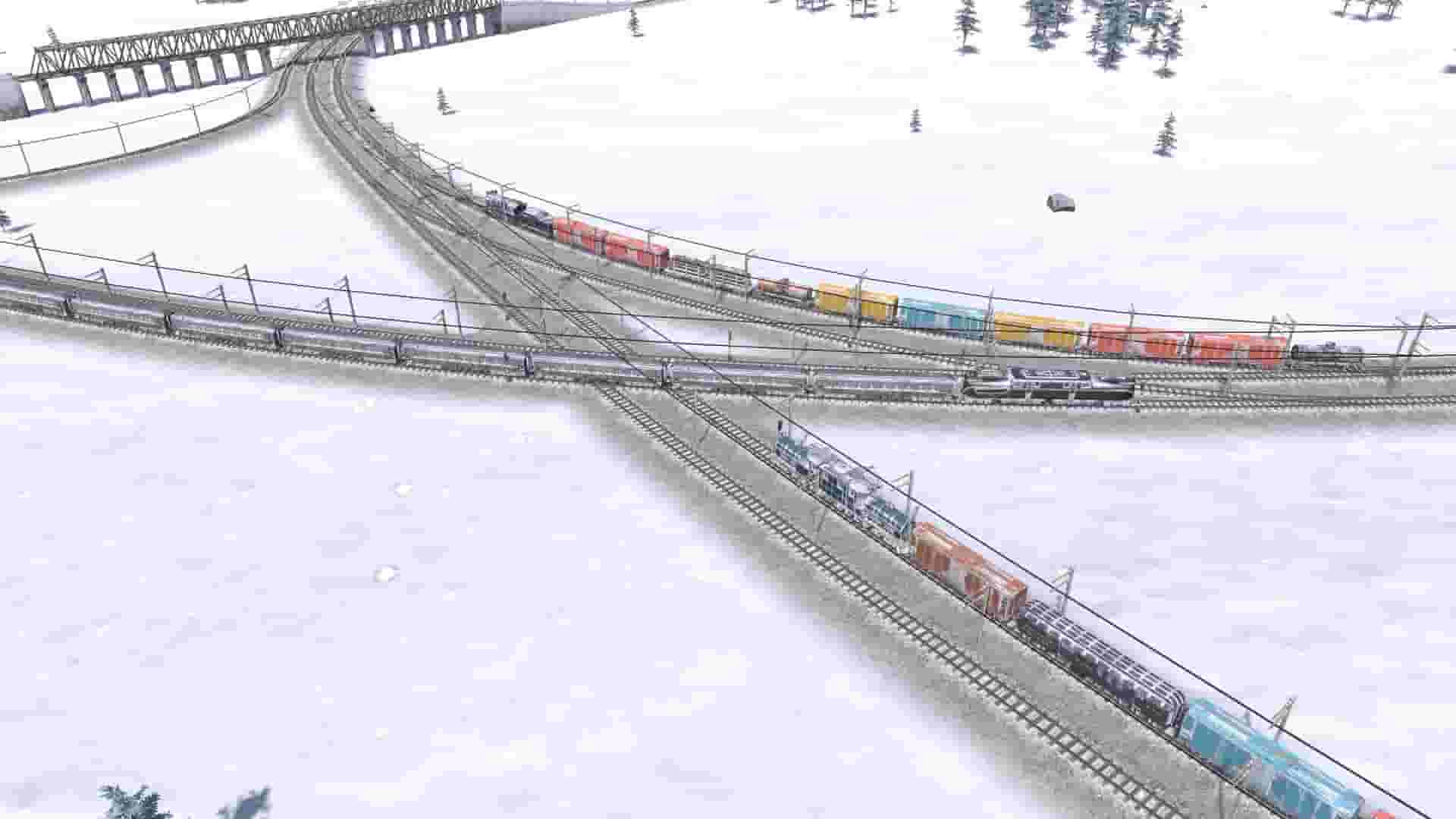 Railroad Corporation 2 screenshot thumbnail screenshot 2