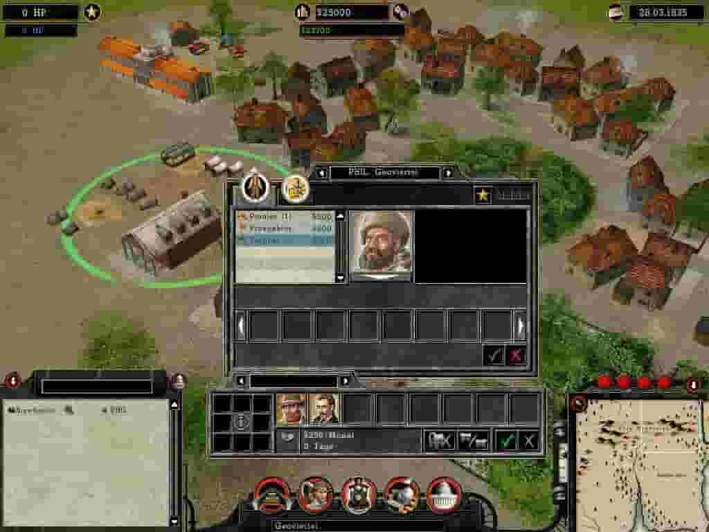 Railroad Pioneer screenshot thumbnail screenshot 4