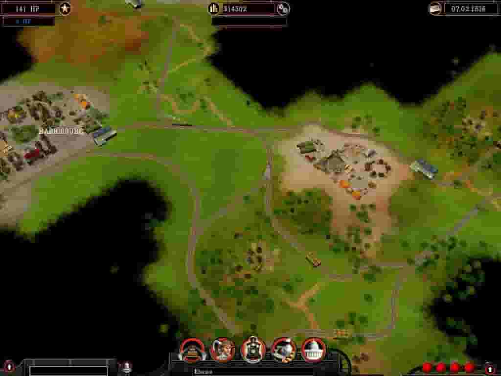 Railroad Pioneer screenshot thumbnail screenshot 7