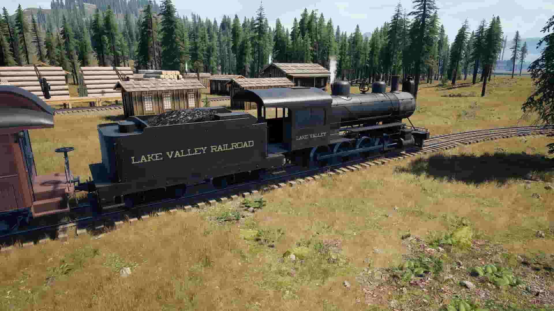 Railroads Online screenshot thumbnail screenshot 4