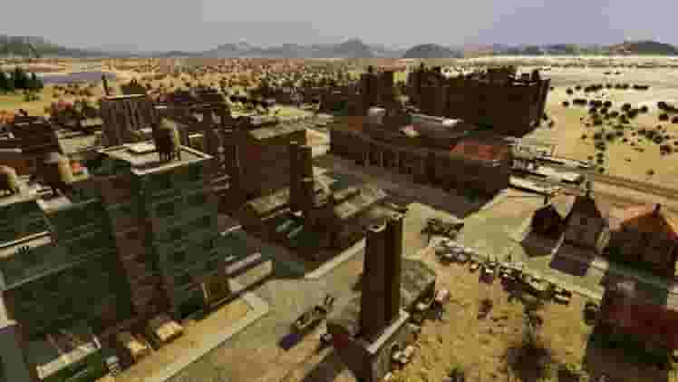 Railway Empire screenshot thumbnail screenshot 4