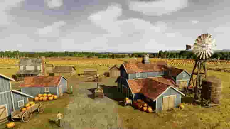 Railway Empire screenshot thumbnail screenshot 7