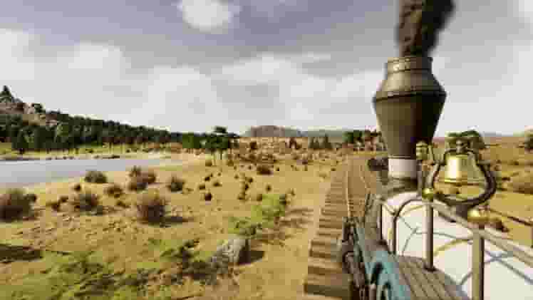 Railway Empire screenshot thumbnail screenshot 8