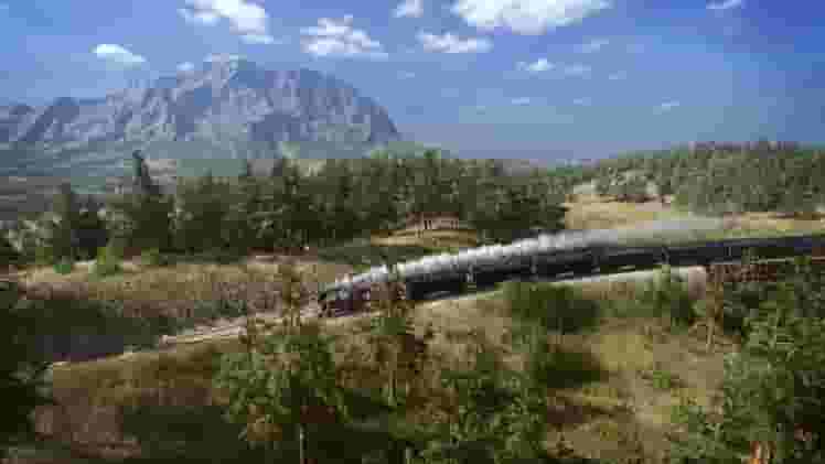 Railway Empire 2 screenshot thumbnail screenshot 4