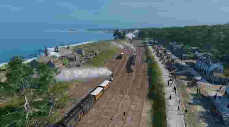 Railway Empire 2 screenshot thumbnail screenshot 8