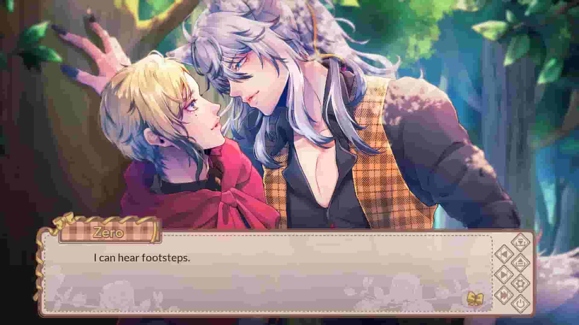 Rain and the Wolf screenshot thumbnail screenshot 5