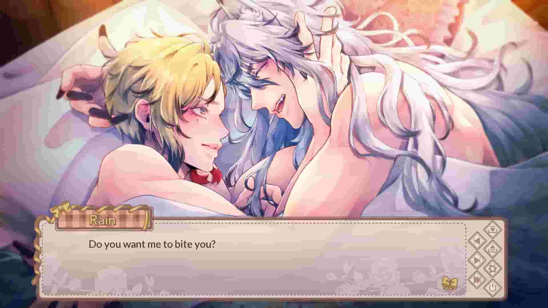 Rain and the Wolf screenshot thumbnail screenshot 7