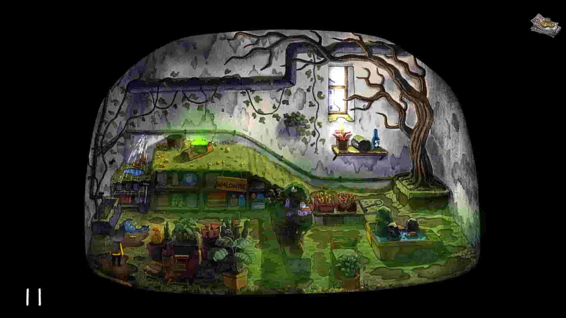 Rain City screenshot thumbnail screenshot 5