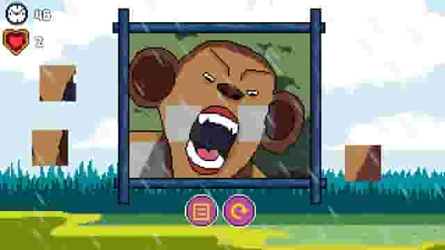 Rain Puzzle screenshot thumbnail screenshot 0