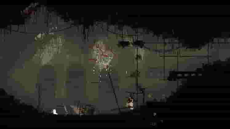 Rain World screenshot thumbnail screenshot 0
