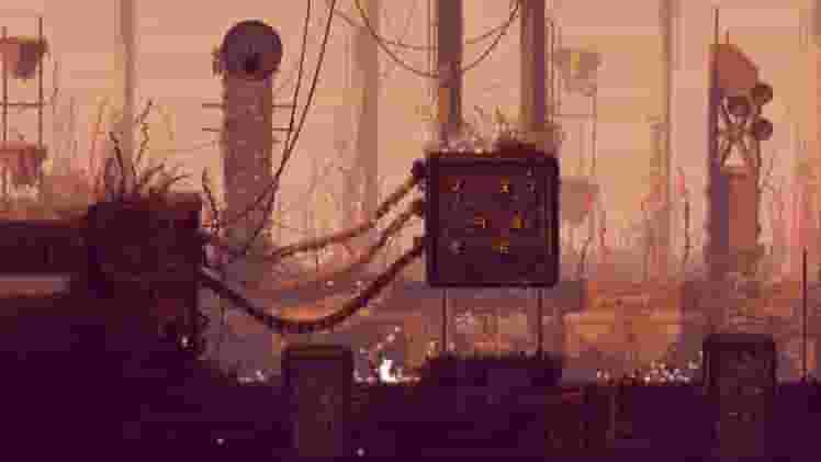 Rain World screenshot thumbnail screenshot 3