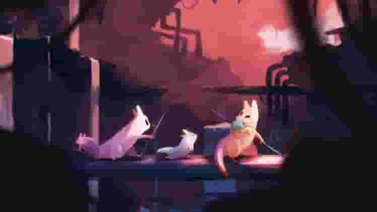 Rain World screenshot thumbnail screenshot 6