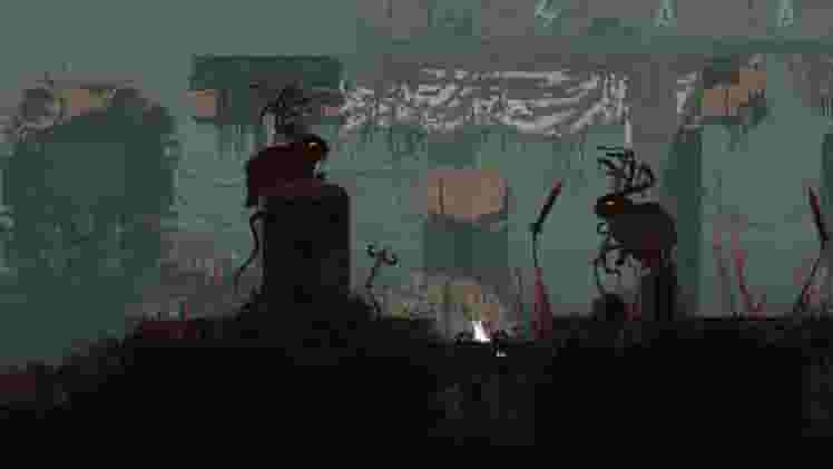 Rain World screenshot thumbnail screenshot 7