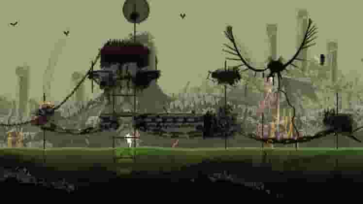 Rain World screenshot thumbnail screenshot 8