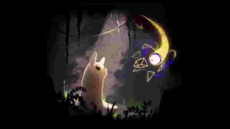 Rain World screenshot thumbnail screenshot 9