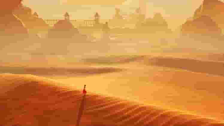 Raji: An Ancient Epic screenshot thumbnail screenshot 0