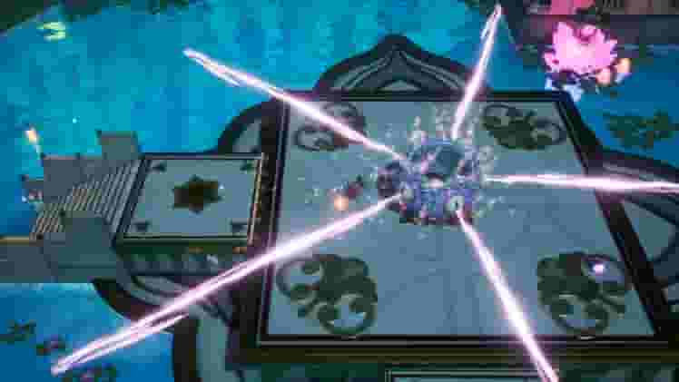 Raji: An Ancient Epic screenshot thumbnail screenshot 5