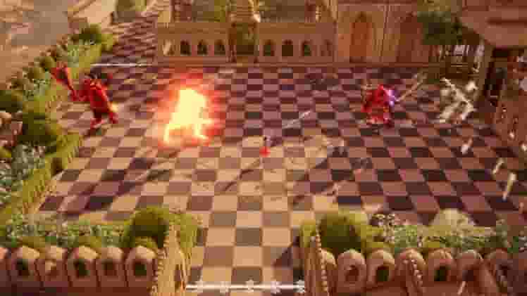 Raji: An Ancient Epic screenshot thumbnail screenshot 7