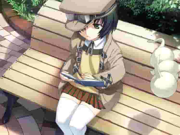 Rance Quest Magnum screenshot thumbnail screenshot 2