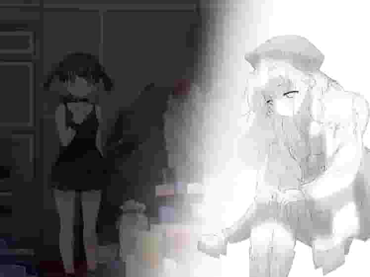 Rance Quest Magnum screenshot thumbnail screenshot 4