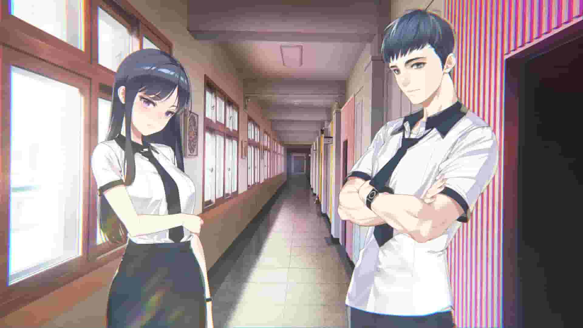 Random Chat screenshot thumbnail screenshot 3