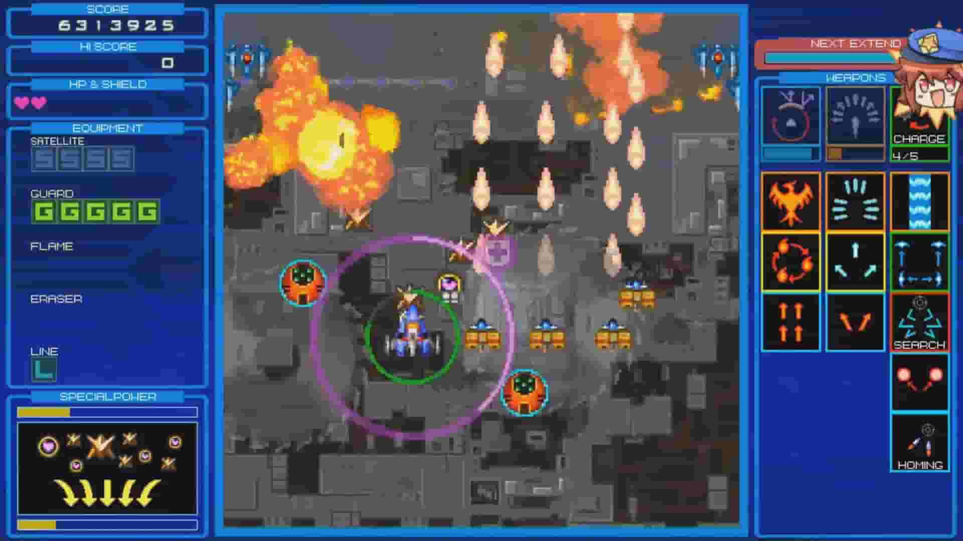 RANDOMAX screenshot thumbnail screenshot 1