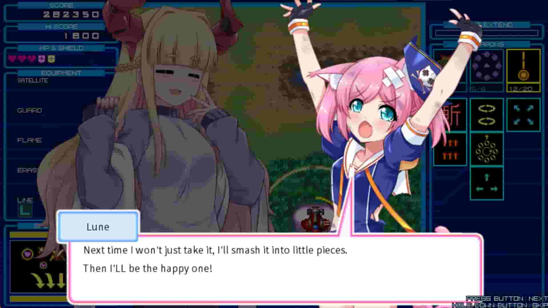 RANDOMAX screenshot thumbnail screenshot 12