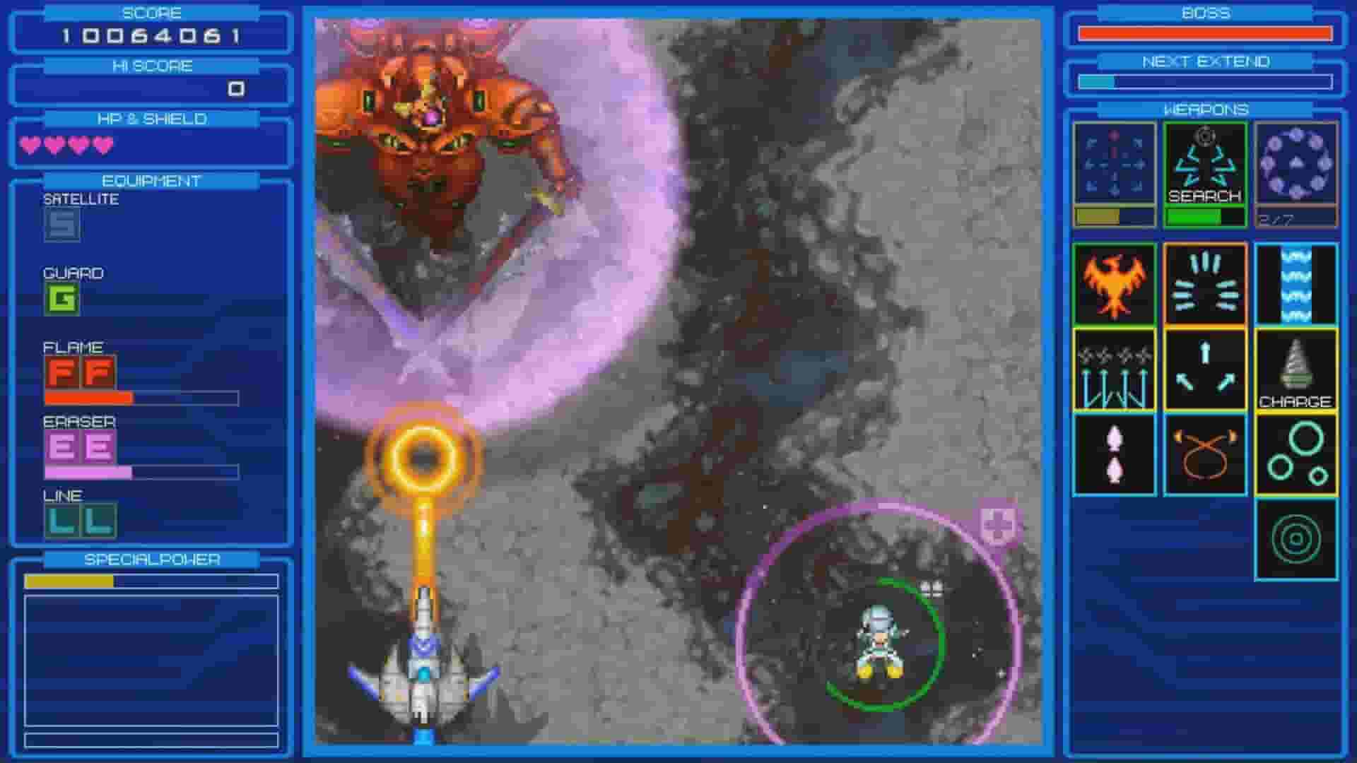 RANDOMAX screenshot thumbnail screenshot 13