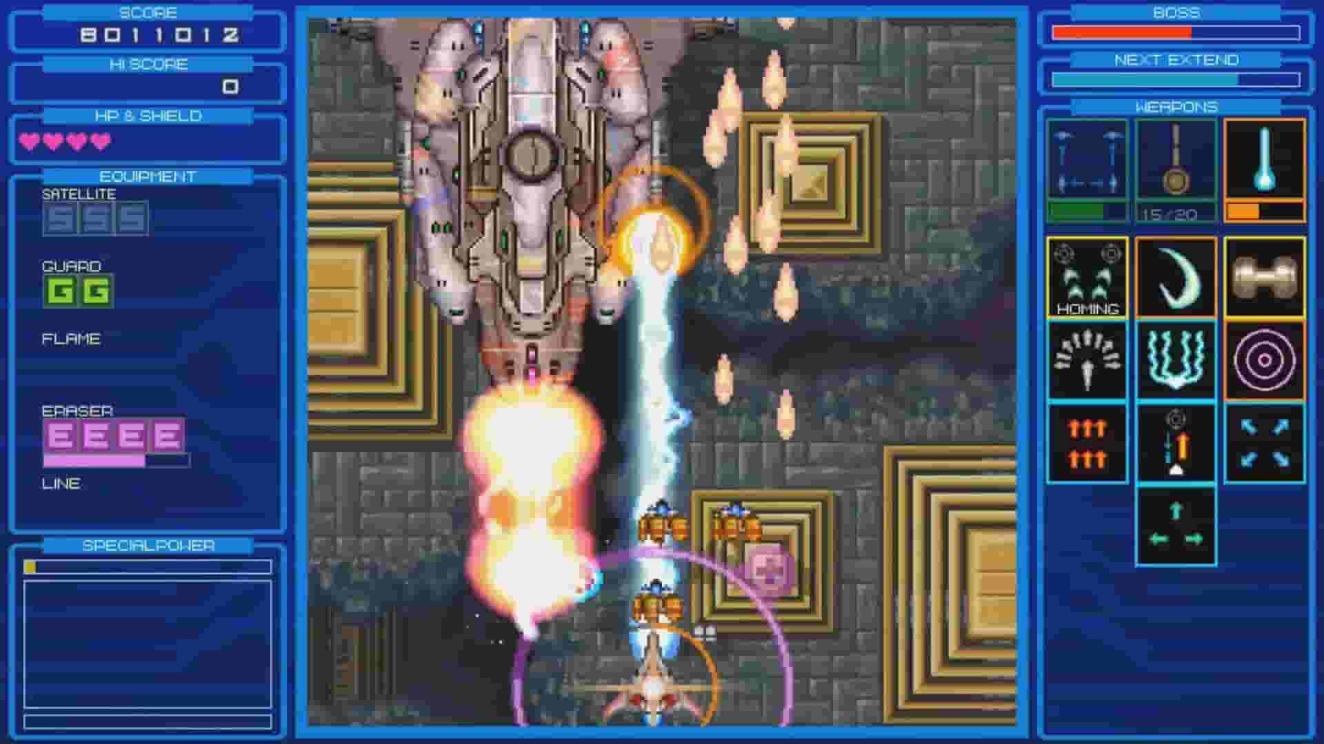 RANDOMAX screenshot thumbnail screenshot 14