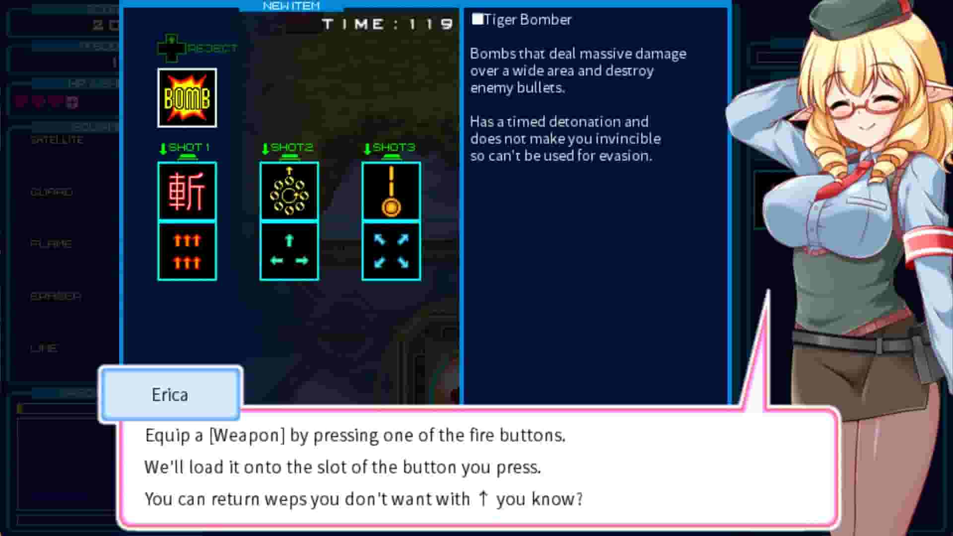 RANDOMAX screenshot thumbnail screenshot 3