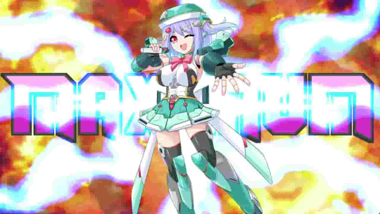 RANDOMAX screenshot thumbnail screenshot 4