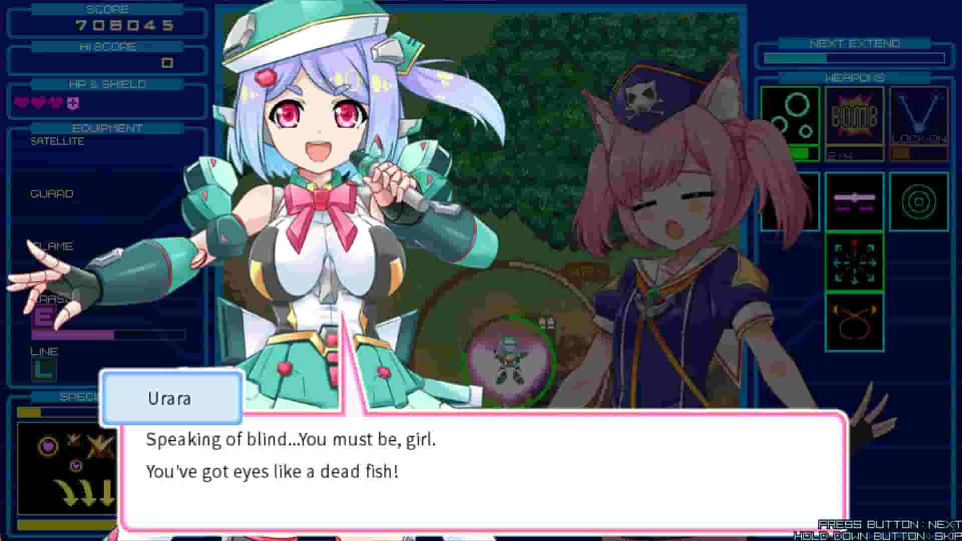 RANDOMAX screenshot thumbnail screenshot 5