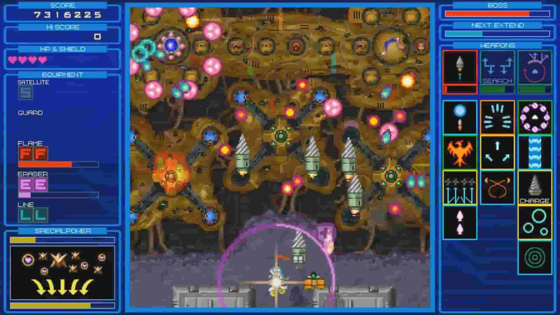 RANDOMAX screenshot thumbnail screenshot 6