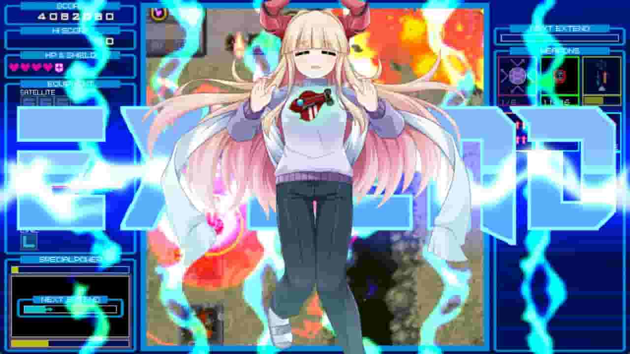 RANDOMAX screenshot thumbnail screenshot 8