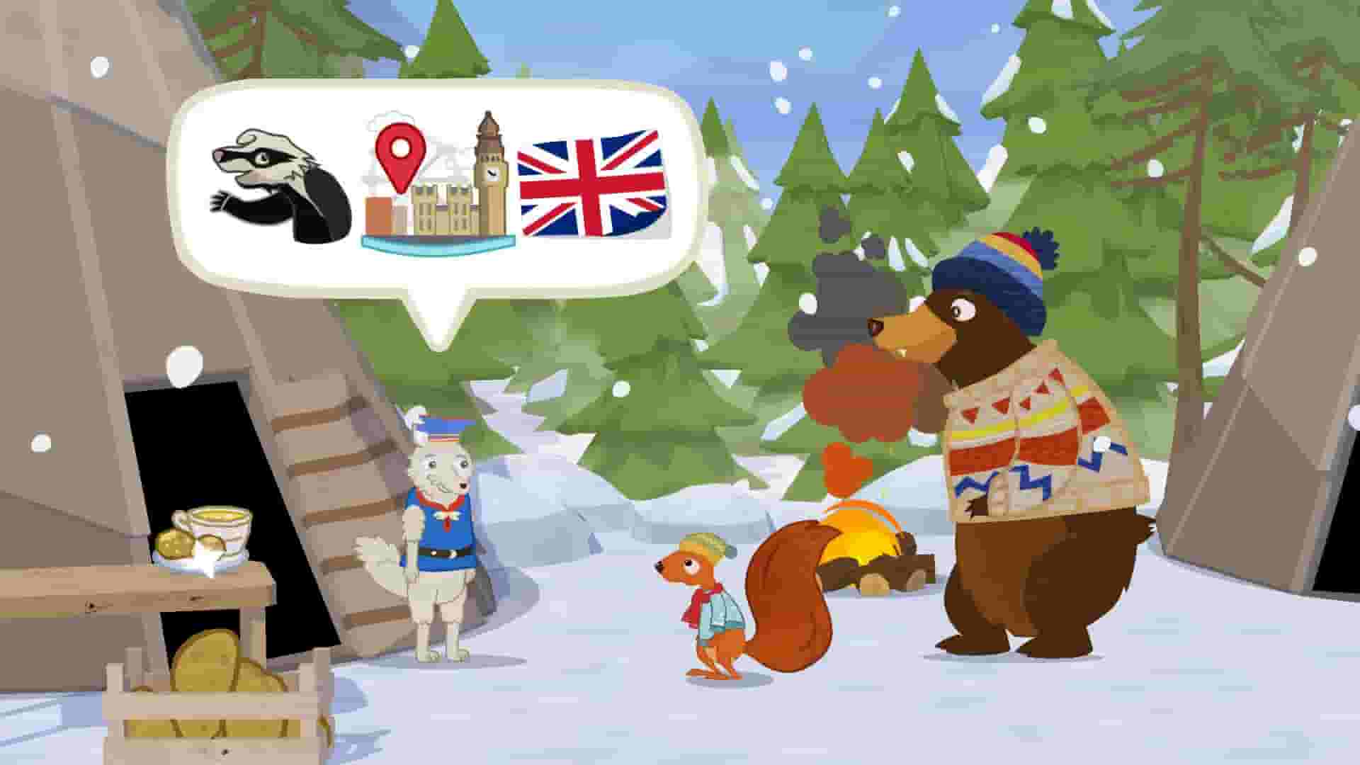 Rascal's Escape screenshot thumbnail screenshot 8