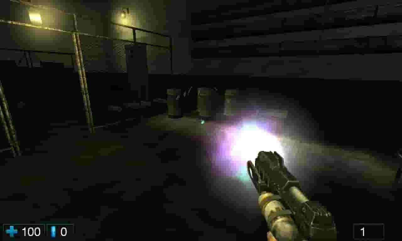 Rat Hunter screenshot thumbnail screenshot 0