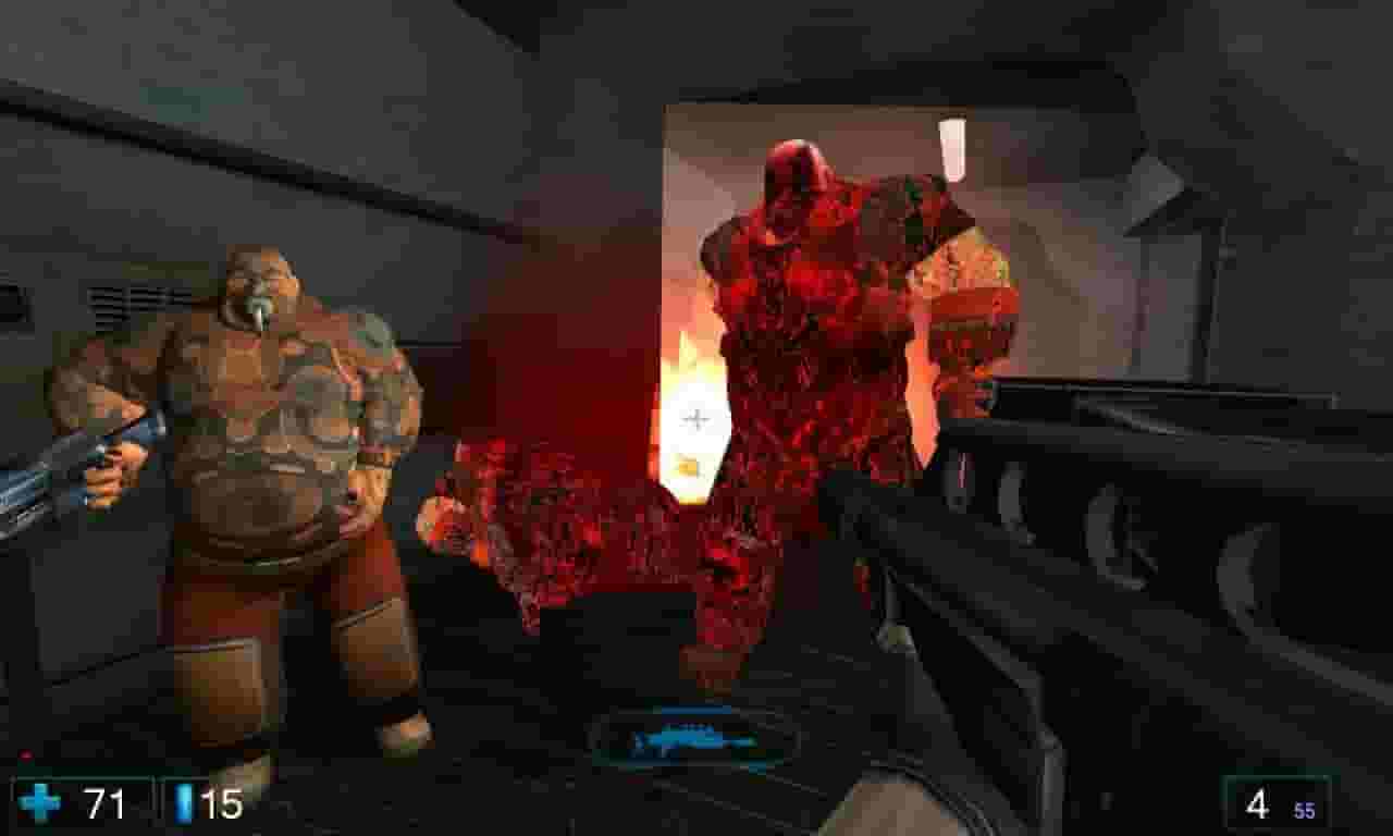 Rat Hunter screenshot thumbnail screenshot 2