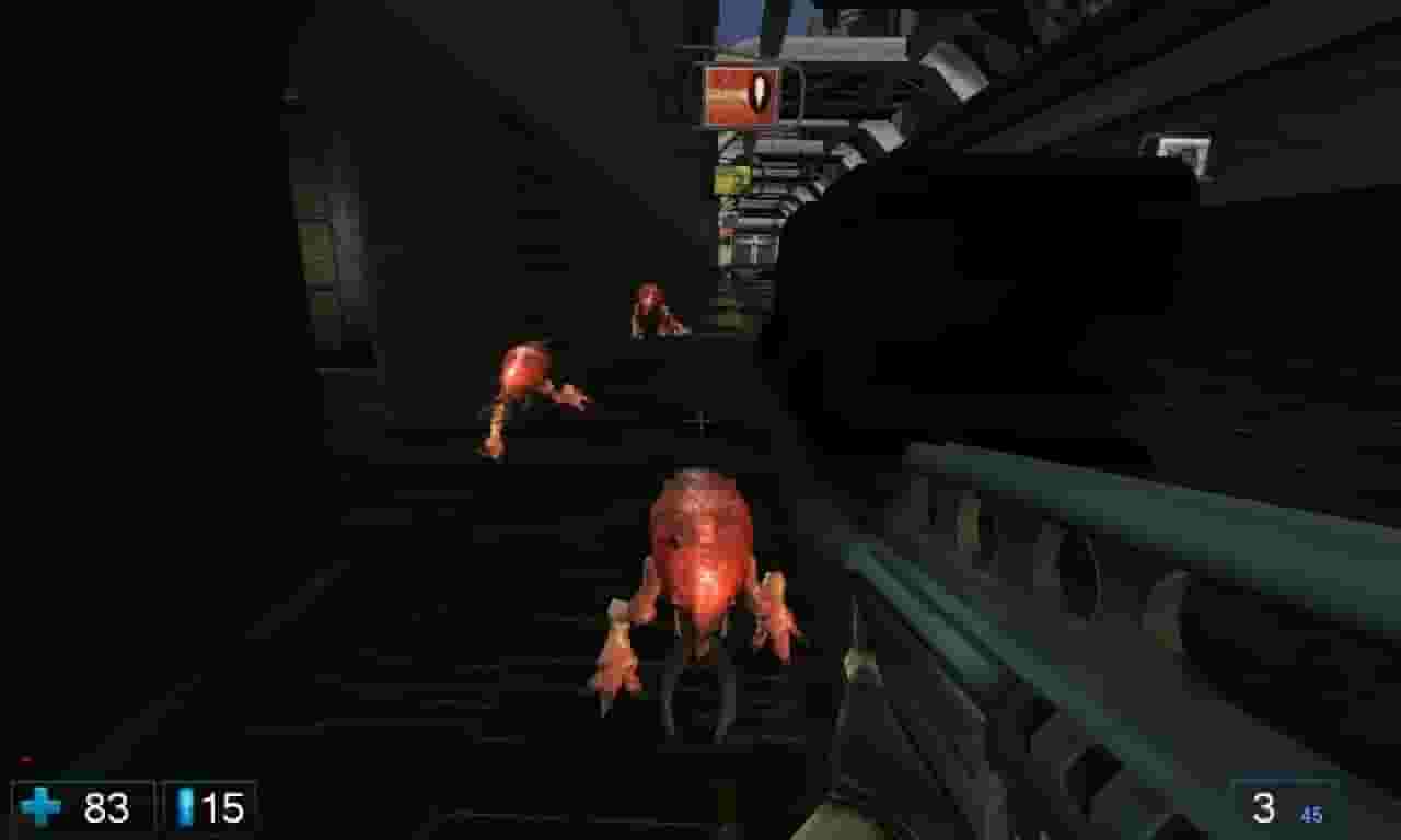 Rat Hunter screenshot thumbnail screenshot 3