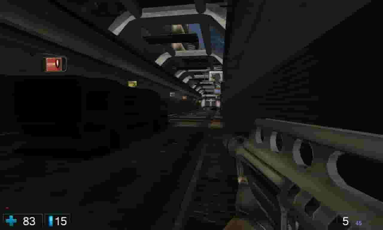 Rat Hunter screenshot thumbnail screenshot 4