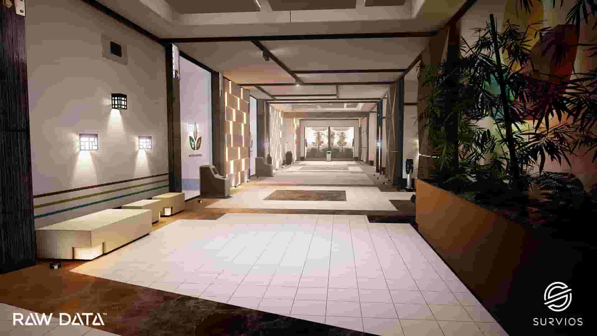 Raw Data screenshot thumbnail screenshot 8