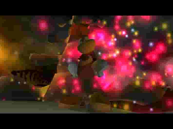 Rayman 3: Hoodlum Havoc screenshot thumbnail screenshot 2