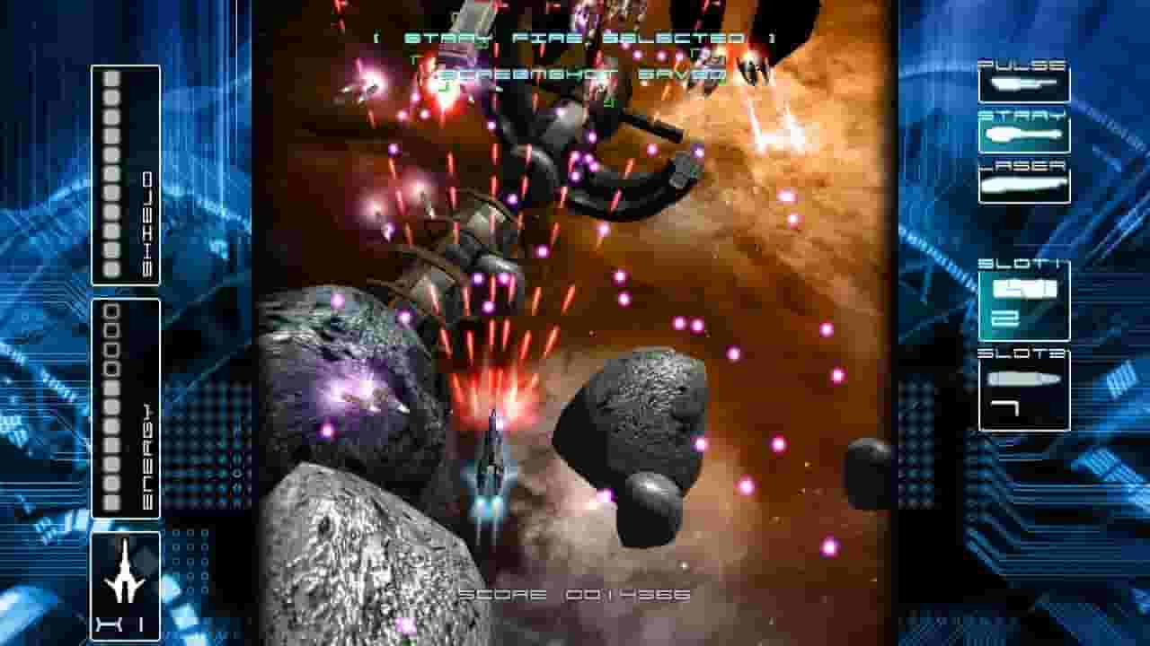 Razor2: Hidden Skies screenshot thumbnail screenshot 1