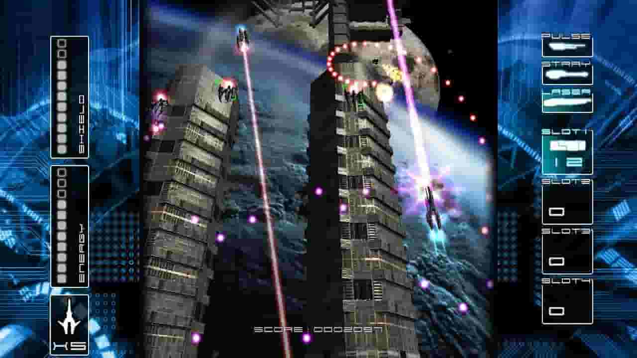 Razor2: Hidden Skies screenshot thumbnail screenshot 11