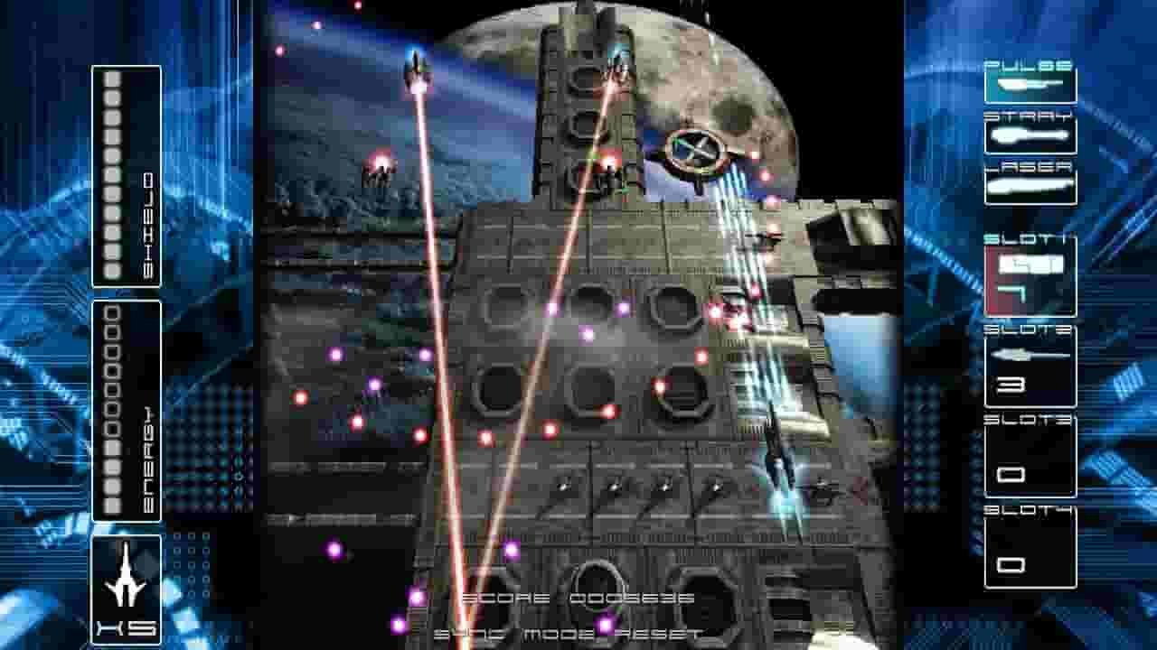 Razor2: Hidden Skies screenshot thumbnail screenshot 12