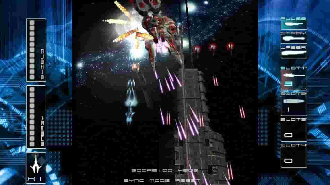 Razor2: Hidden Skies screenshot thumbnail screenshot 13