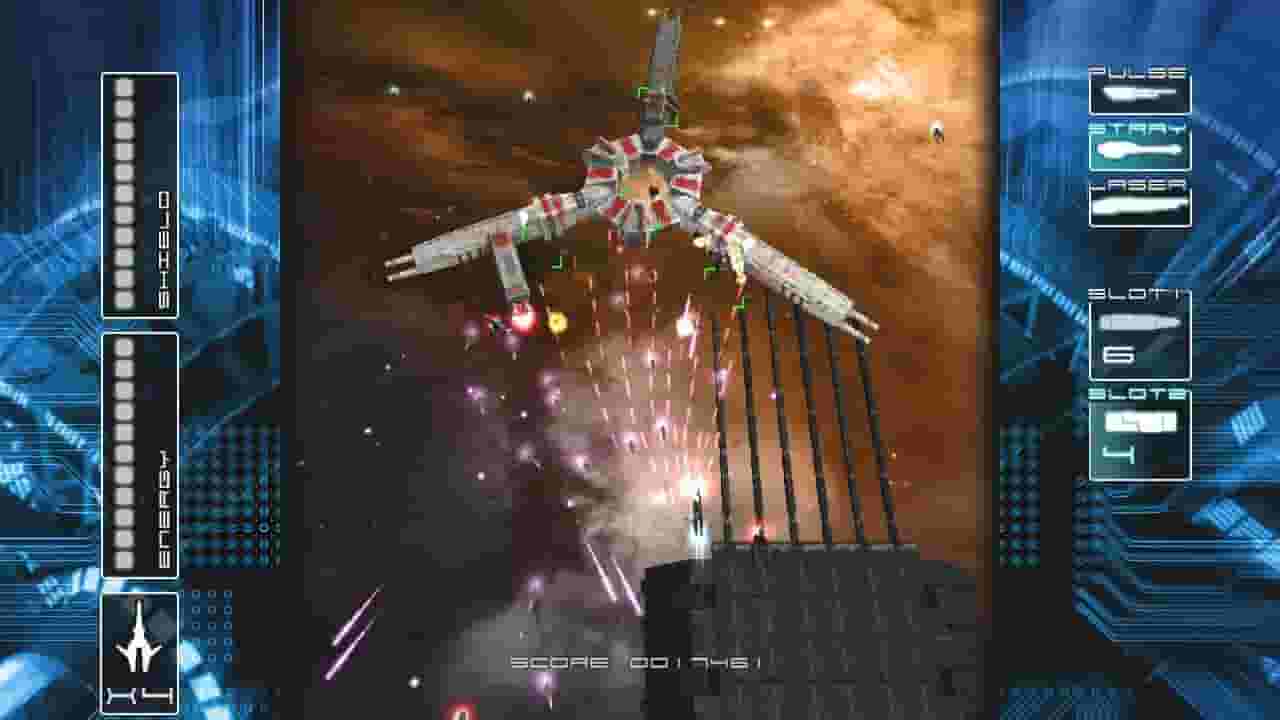 Razor2: Hidden Skies screenshot thumbnail screenshot 14