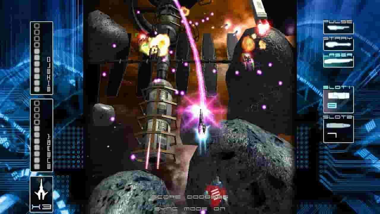 Razor2: Hidden Skies screenshot thumbnail screenshot 15