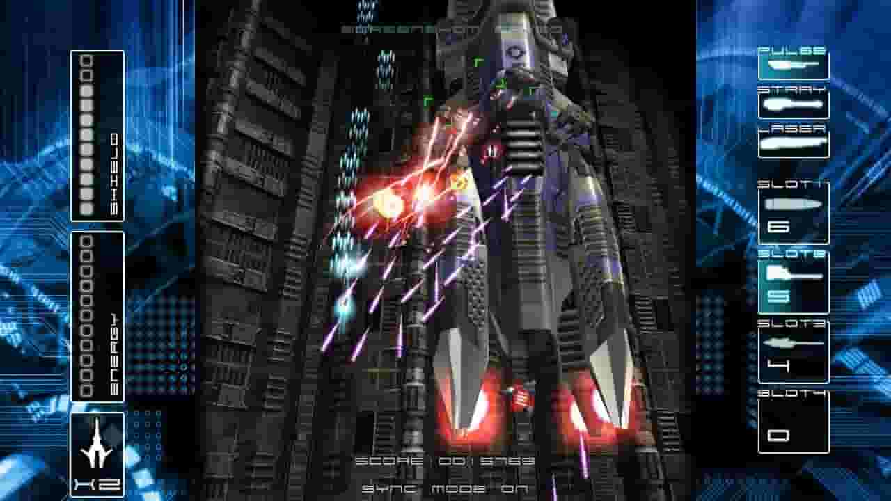 Razor2: Hidden Skies screenshot thumbnail screenshot 18